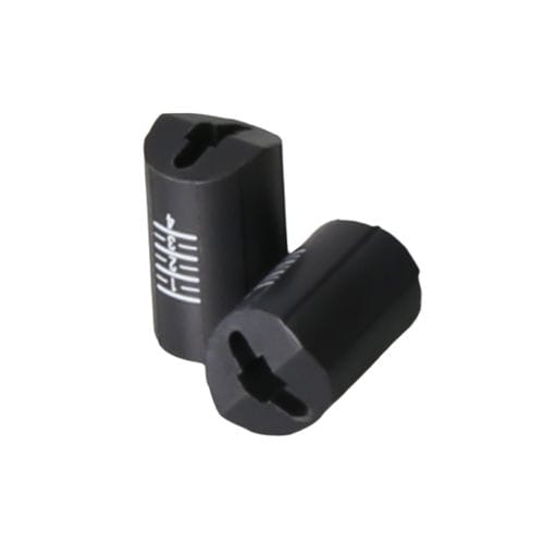 stampaggio a iniezione plastica per connettore - HLC METAL PARTS LTD