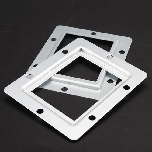 Stampaggio a freddo - HLC METAL PARTS LTD - acciaio / alluminio / per il settore medico
