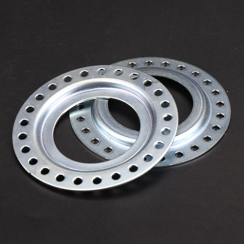 galvanizzazione a caldo - HLC METAL PARTS LTD