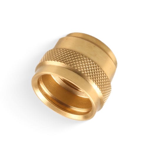 Tornitura conto terzi ottone - HLC METAL PARTS LTD - industriale / per dispositivi elettronici / per applicazioni automotive