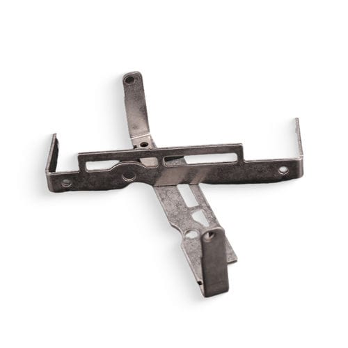 stampaggio acciaio - HLC METAL PARTS LTD