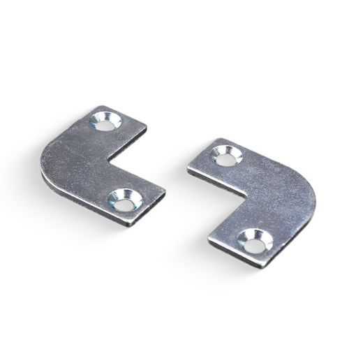 Stampaggio acciaio inossidabile - HLC METAL PARTS LTD - a freddo / per applicazioni automotive / per dispositivi elettronici