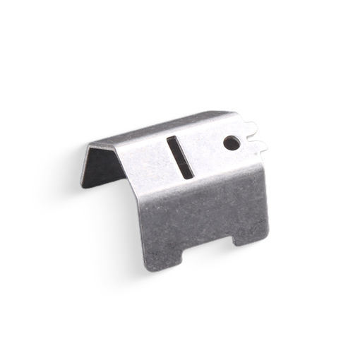piegatura alluminio - HLC METAL PARTS LTD