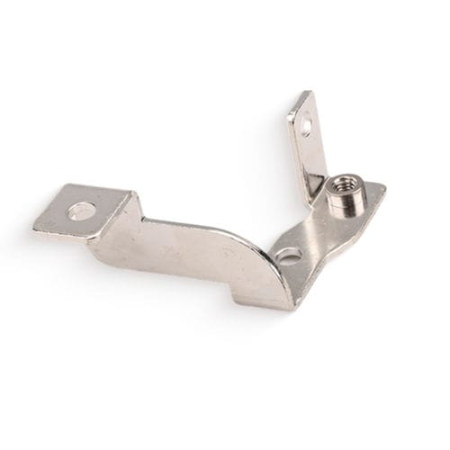 Stampaggio per binario elettrificato - HLC METAL PARTS LTD - a freddo / rame / per il settore energetico
