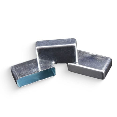 Imbutitura alluminio - HLC METAL PARTS LTD - di precisione