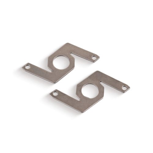 Stampaggio acciaio inossidabile - HLC METAL PARTS LTD - a freddo / per applicazioni automotive / per dispositivi elettronici