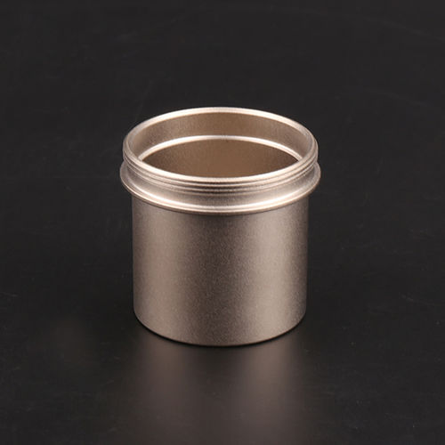 tornitura conto terzi alluminio - HLC METAL PARTS LTD