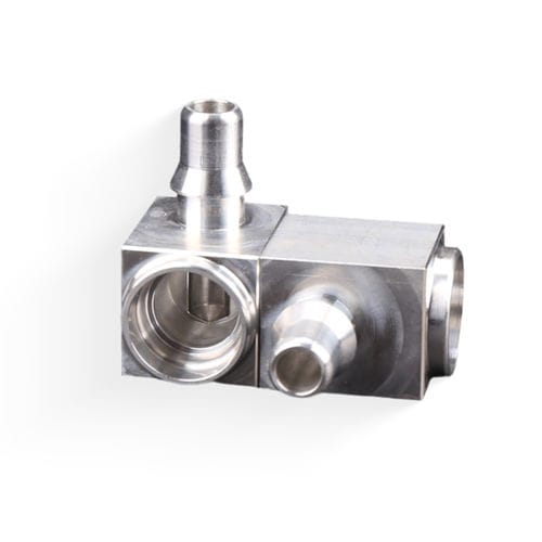 fresatura conto terzi alluminio - HLC METAL PARTS LTD