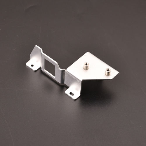 Stampaggio alluminio - HLC METAL PARTS LTD - a freddo / libera / per applicazioni automotive