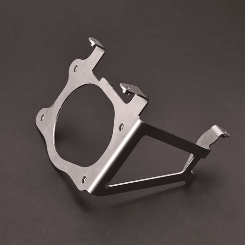 Supporto busbar - HLC METAL PARTS LTD - di condutture / per pannello operatore / universale