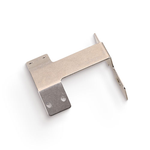 Stampaggio a freddo - HLC METAL PARTS LTD - alluminio / per supporto