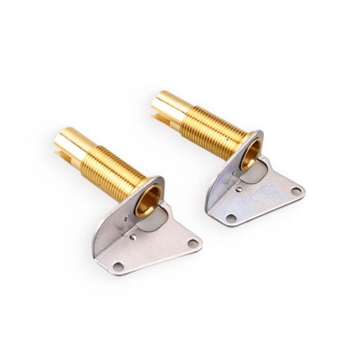 Assemblaggio per l'industria elettronica - HLC METAL PARTS LTD - ottone / ferro / ISO 13485