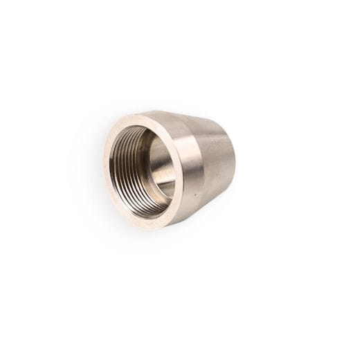 Tornitura conto terzi acciaio inossidabile - HLC METAL PARTS LTD - acciaio / per dispositivi elettronici / IATF 16949