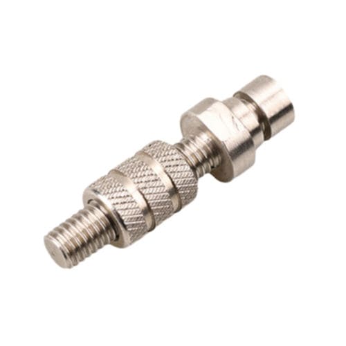 servizio di stampaggio a freddo zinco - HLC METAL PARTS LTD