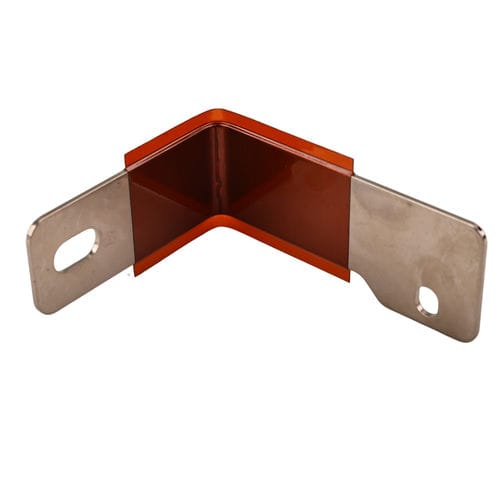binario elettrificato in alluminio - HLC METAL PARTS LTD