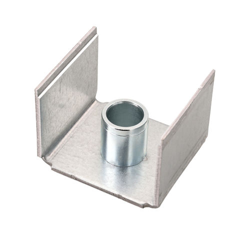 Kit di raccordo monotubo - HLC METAL PARTS LTD - per radiatore / per elettroutensile portatile