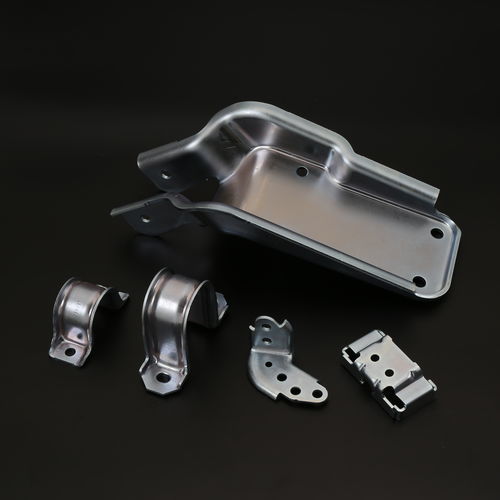 Stampaggio libera - HLC METAL PARTS LTD - in lega d'alluminio