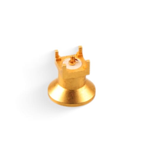 Elemento di fissaggio industriale - HLC METAL PARTS LTD - elettronico / medico / in metallo