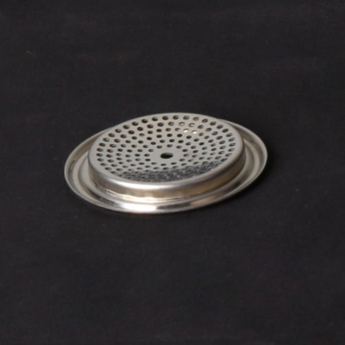 Stampaggio libera - HLC METAL PARTS LTD - di metallo / industriale