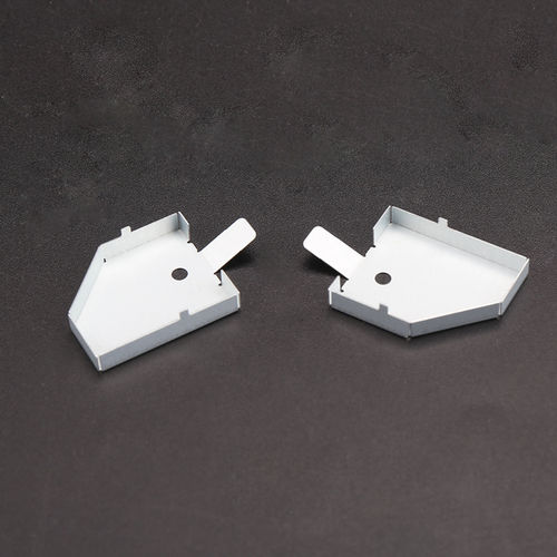 Stampaggio libera - HLC METAL PARTS LTD - di metallo