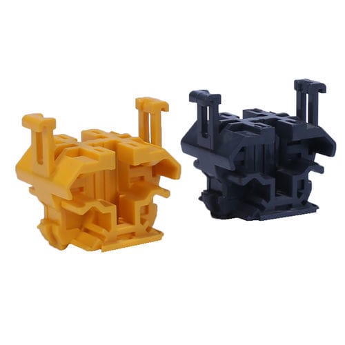 stampaggio a iniezione ABS - HLC METAL PARTS LTD