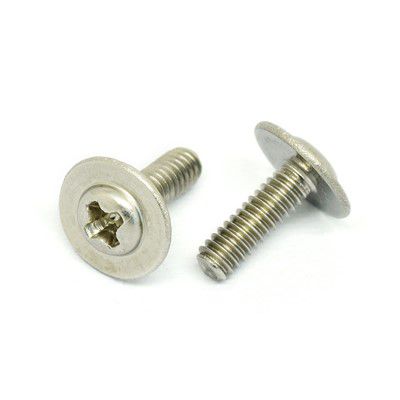 vite per materie plastiche - HLC METAL PARTS LTD