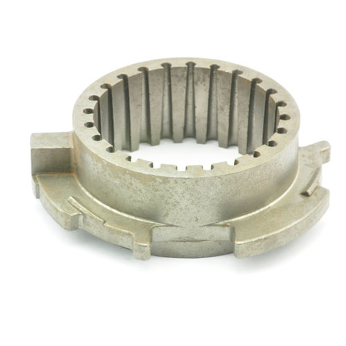 Pressofusione alluminio - HLC METAL PARTS LTD