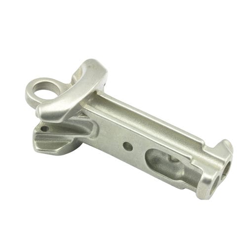 pressofusione alluminio - HLC METAL PARTS LTD