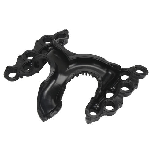 stampaggio a iniezione plastica termoplastica - HLC METAL PARTS LTD