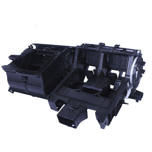 stampaggio a iniezione termoplastica - HLC METAL PARTS LTD