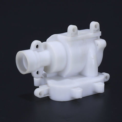 stampaggio a iniezione termoplastica - HLC METAL PARTS LTD
