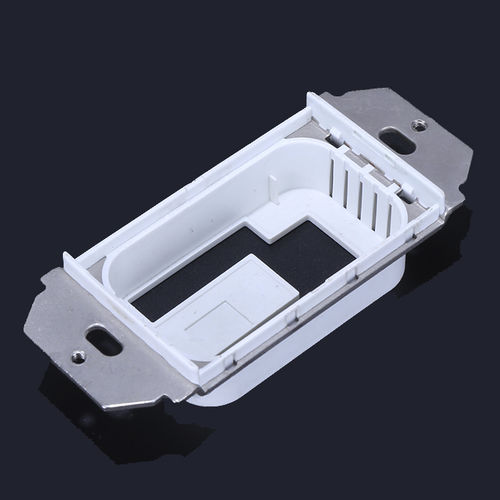 stampaggio a iniezione termoplastica - HLC METAL PARTS LTD