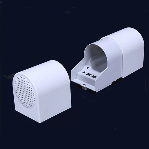 stampaggio a iniezione plastica polipropilene - HLC METAL PARTS LTD