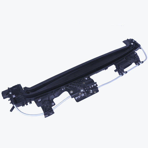 inserto filettato - HLC METAL PARTS LTD