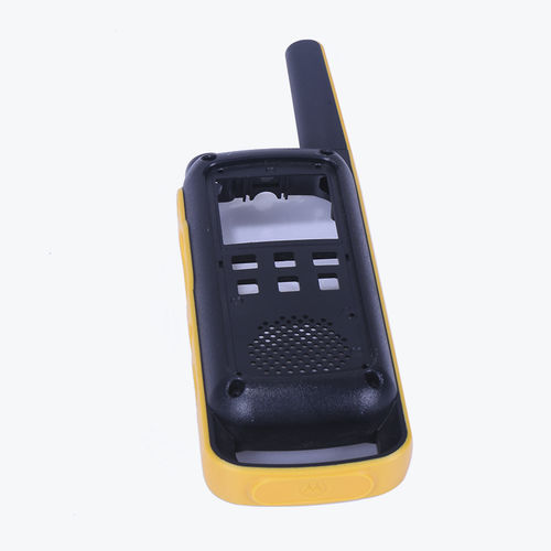 Citofono audio - HLC METAL PARTS LTD - video / di emergenza / di controllo accessi