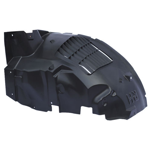 stampaggio a iniezione plastica multimateriale - HLC METAL PARTS LTD