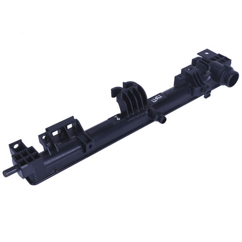 Radiatore in alluminio brasato - HLC METAL PARTS LTD - acqua-aria / industriale / a gas