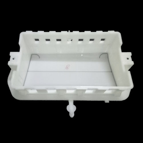 Stampaggio a iniezione multimateriale - HLC METAL PARTS LTD - termoplastica / plastica termoindurente / in PVC