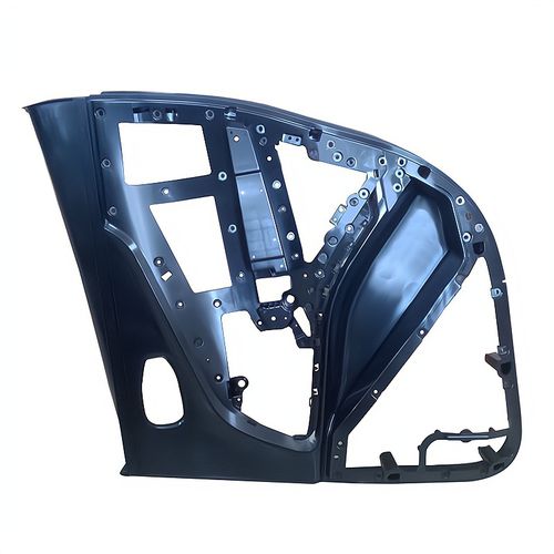 faccia anteriore lavorata meccanicamente - HLC METAL PARTS LTD