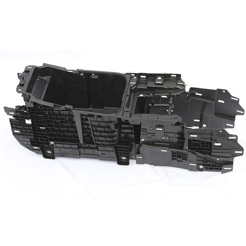 Controllore di sistema HVAC - HLC METAL PARTS LTD