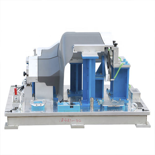 Accessorio per test di coefficiente di attrito - HLC METAL PARTS LTD - di resistenza alla perforazione / per apertura di lattine / di aderenza