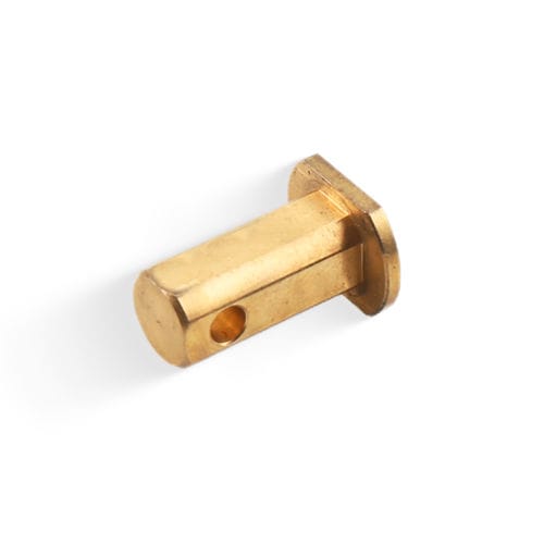 raccordo pneumatico - HLC METAL PARTS LTD