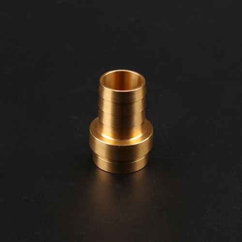 raccordo idraulico - HLC METAL PARTS LTD