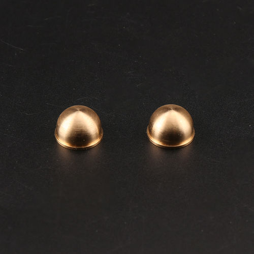 Tappo di protezione per dado e bullone - HLC METAL PARTS LTD