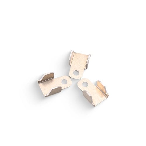 Stampaggio a freddo - HLC METAL PARTS LTD - libera / a caldo / di metallo