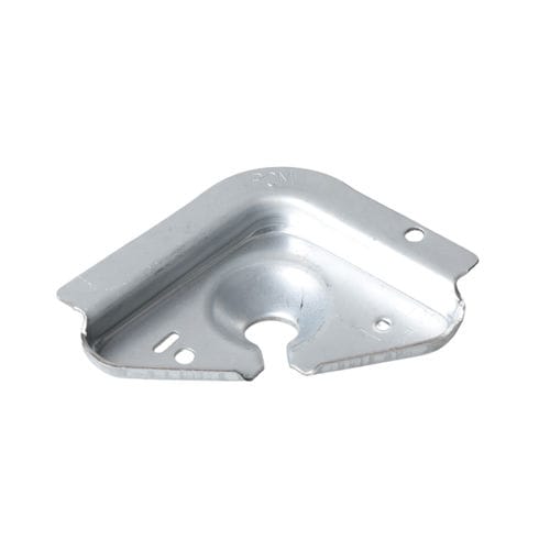 squadra di fissaggio per scaffalature - HLC METAL PARTS LTD