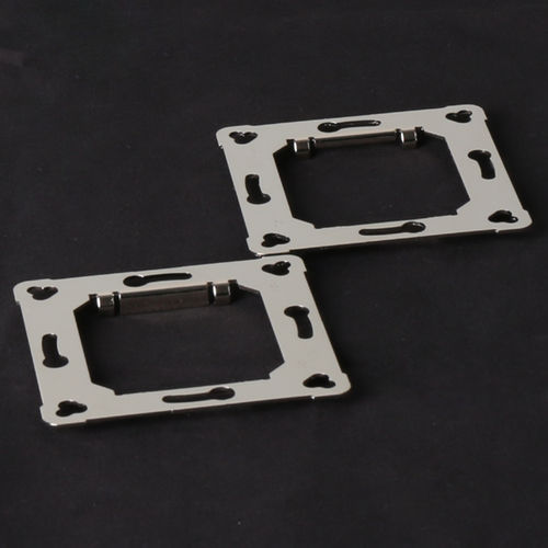 linguetta di fissaggio per sensore - HLC METAL PARTS LTD