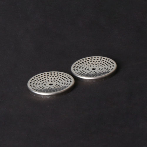 Filtro a gas - HLC METAL PARTS LTD - ad aria / per liquidi / antipolvere