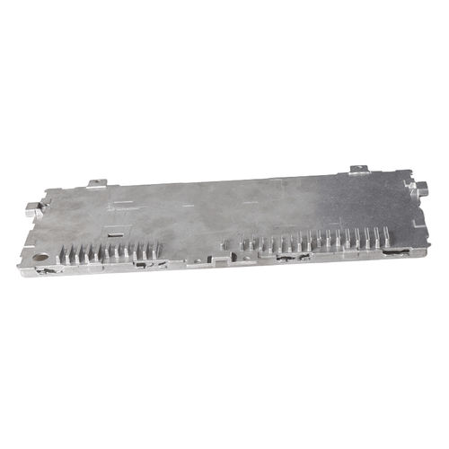 dissipatore di calore in alluminio - HLC METAL PARTS LTD