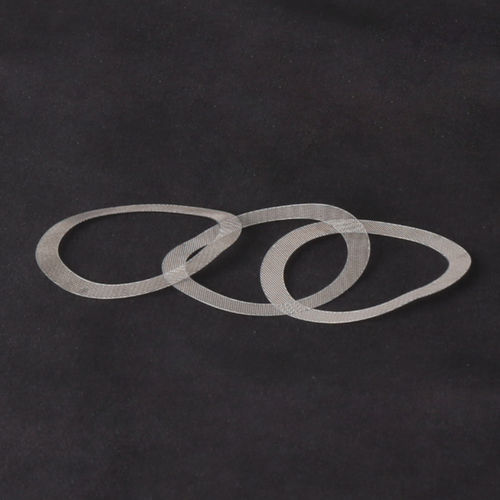 Foglio di guarnizione in metallo - HLC METAL PARTS LTD - in grafite / in plastica / industriale